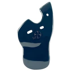 Markwort C-Flap for Right Handed Batter (Navy Blue)