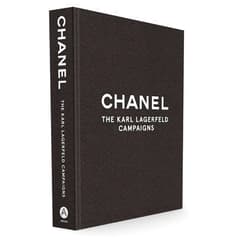 By Patrick Mauriès (Author), Karl Lagerfeld (Photographer) Chanel: The Karl Lagerfeld Campaigns
