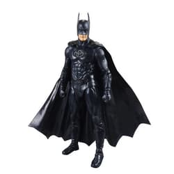 McFarlane Toys - DC Multiverse Batman (Batman & Robin) 7in Build-A Figure