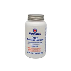 Permatex 09128 Copper Anti-Seize Lubricant, 8 oz.