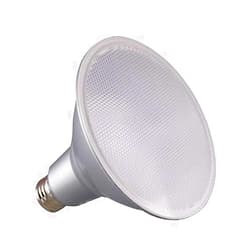 Satco S29412 12.5 Watt; PAR30SN LED; 3500K; 12-Pack California Compliant