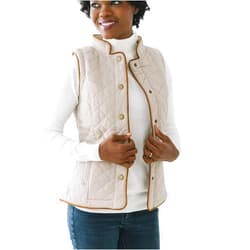 Hope & Henry Women's Riding Vest