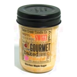 Swan Creek Candle Swan Creek 12 Ounce, 75 Hour 100% Soybean Candle 