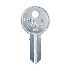 Kaba Ilco Corp File Cabinet Key10