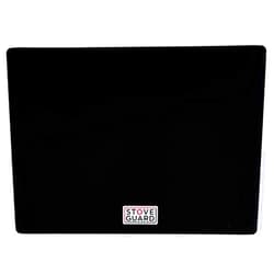 Stoveguard Universal XL Oven Liner for Gas Oven/Electric Oven, Drip Liner, 17 x 25 In