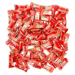 Chimes Calmer Cacao Adaptogen Ginger Chews Candy 1-Pound Bag - (With Ashwagandha, Reishi and Dark Cacao with Theobromine)