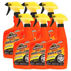 Armor All Extreme Wheel & Tire Cleaner (24 oz) - 6 Pack