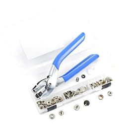 Shoreline Marine Canvas Fastener Kit