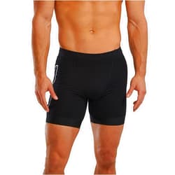 TYR Men's Durafast Elite Workout Jammer Swimsuit
