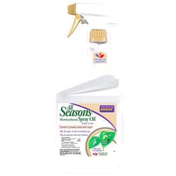 Bonide 037321002147 All Seasons Horticultural Oil Spray Ready to Use, 1