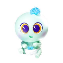 Distroller | Doll Baby Nano Mikronerlito | Neonate Babies | +3 Years