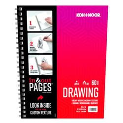 KOH-I-Noor 9