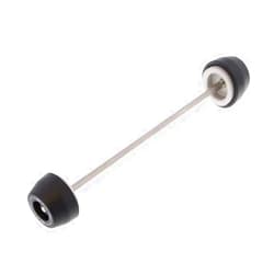 Evotech Performance Front Wheel Spindle Sliders to fit Yamaha XSR900. Years 2022 +. PRN015415-05