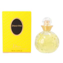 Dior Christian Dior Dolce Vita By Christian Dior for Women 3.4 Oz Eau De Toilette Spray