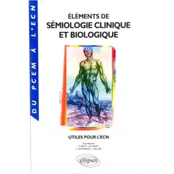 French Edition by Philippe Arlet (Author), Jean-Benoît Arlet (Author), Léonardo Astudillo (Author), Laurent Sailler (Author) & 1 more Éléments de sémiologie clinique et biologique utiles pour l'ECN