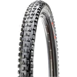 Maxxis Minion Dhf Folding Dual Compound Exo/tr/Skin Wall Tyre