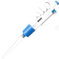 ONiLAB 2-10Ml Adjustable Autoclavable Micropipette/Pipettor, Single Channel, 7010101033