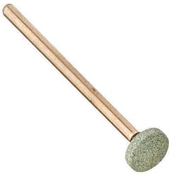 Proxxon 28272 Silicon Carbide Mounted Points Knife-Edge Wheel, 2-Piece