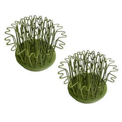 FLORALGENIUS Floral Genius Set of 2-2-1/2