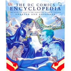 Robert Greenburger Michael Teitelbaum,Daniel Wallace,Phil Jimenez,Scott Beatty The 