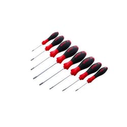 Wiha 36294 Screwdriver Set, Torx, 8 Piece