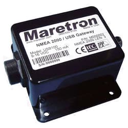 Maretron USB100-01 NMEA 2000 USB Gateway