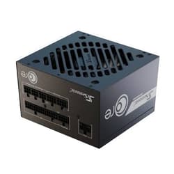 SEASONIC CORE V2 GX-750 (ATX3) - 750W - 80+ Gold - ATX 3.1 & PCIe 5.1 Ready - Full-Modular - ATX Form Factor - Premium Capacitor - 7 Year Warranty - Nvidia RTX 30/40 Super & AMD GPU Compatible