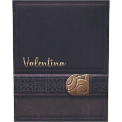 Kataleya Woodard VALENTINA JOURNAL GIFTS: Novelty Valentina Present - Perfect Personalized Valentina Gift (Valentina Notebook)