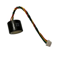 Vrbuydhi Acoustic Sensor, Ultrasonic Sensor, LDS, Compatible for Dreame W10 W10 Pro L10s Ultra L20 Ultra Vacuum Cleaner Accessories