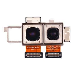 CRNKJ ZYGX AXDT Back Facing Camera for Xperia 5