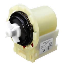 Seentech 8540024 Washer Drain Pump Motor by Seentech - Exact fit for Whirlpool Kenmore Washing Machine - Parts Replaces W10130913, 8540024, W10117829