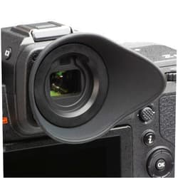 Hoodman Eyecup for Nikon Z9, Z8 & Zf Mirrorless Cameras