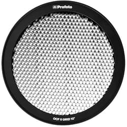 Profoto Off Camera Flash II Grid, 10 Degree