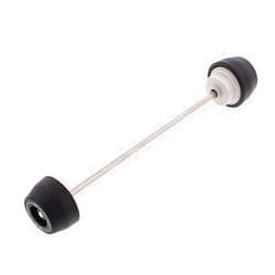 Evotech Performance Rear Wheel Spindle Sliders to fit Yamaha MT-09 & Tracer 9. Years 2021 onwards. PRN013668