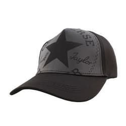 Converse Cap Unisex Cap Size OS, Color: Black