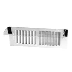 Thermwell Products HD5 Heat Deflector, 10-Inch by Thermwell
