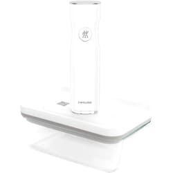 ZWILLING Fresh & Save Handheld Vacuum Sealer Machine for Easy Storage