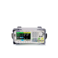 Siglent Technologies SDG1062X Series Dual-Channel Function/Arbitrary Waveform generators