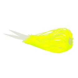 ALICHINO Silicone Jig Skirts Replacement Fishing Skirts for Spinnerbaits Bass Jig Lures Fishing Bait Accessories Quick Change Squid Jig Skirts
