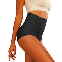 Chicprebra Shapewear Shorts for Women High Waisted Shapewear Butt Lifter Panties Tummy Control butt lifting shapewear