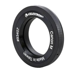 Celestron Canon M-Mount T-Ring