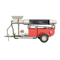 The Best DIY Plans DIY 9' Gold Mining Trommel Plans - Trailer Mounted Prospecting Equipment