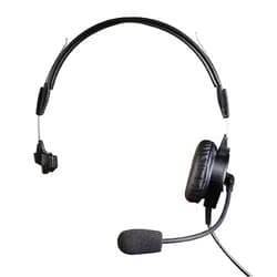 Telex Airman 850 Single-Side Aviation Headset