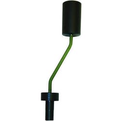 MOJO Outdoors Live Action Kit 360 Degree Rotating Decoy Accessory