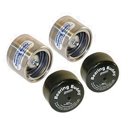 Bearing Buddy Stainless Steel Bearing Protectors (2.328