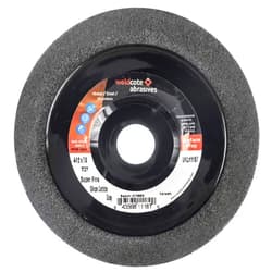 Weldcote 11187 Surface Conditioning Discs, Silicon Carbide