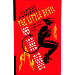 By Alexei Remizov (Author), Antonina W. Bouis (Translator) The Little Devil and Other Stories (Russian Library)