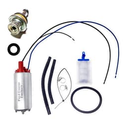 CNT Racing Fuel Pump fits Polaris Sportsman 2014-2016 570/2015-2019 1000 XP / 15-19 850 Replace OEM # 2205469 with 58 Psi