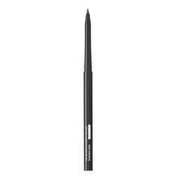 Guolarizi Eyeliner Glue Pen Is Very Thin Waterproof Not Easy To Faint And Dye Black And Brown Eyelids Brow Highlighter Pencil One Size Black