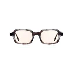Veda Tinda Vision Square and Rectangle Sunglasses Womens y2k Men Glasses Trendy 90s Cool Retro Polarized Lens UV Protection